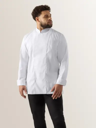 Veste de Cuisine Dave