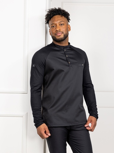 Veste de Cuisine Elias