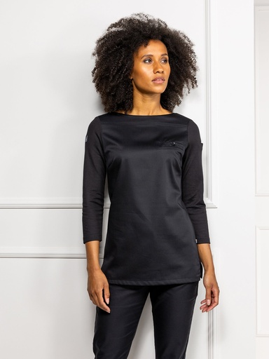 Veste de Cuisine Evy