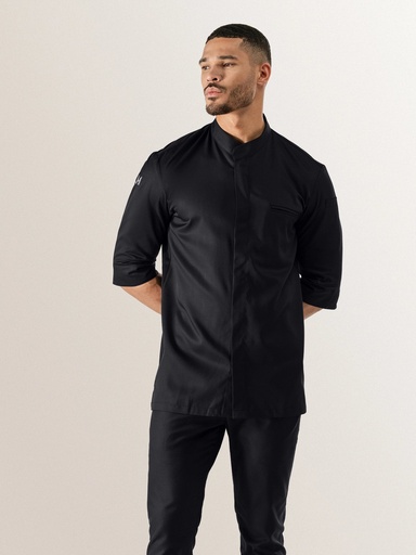 Veste de Cuisine Fabian