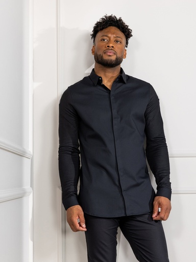 Veste de Cuisine Fabrice