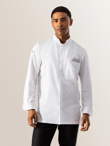 Veste de Cuisine Falco