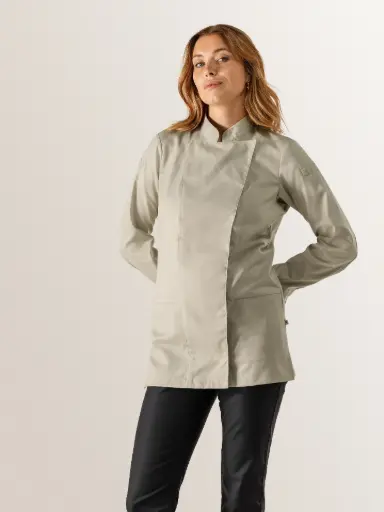 Veste de Cuisine Lynn