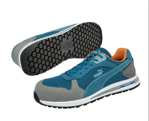 Chaussure Frontside